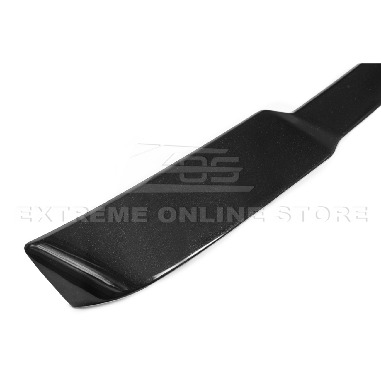 1997-04 Corvette C5 ZR1 Front Vented Lip Side Skirts Rear Spoiler