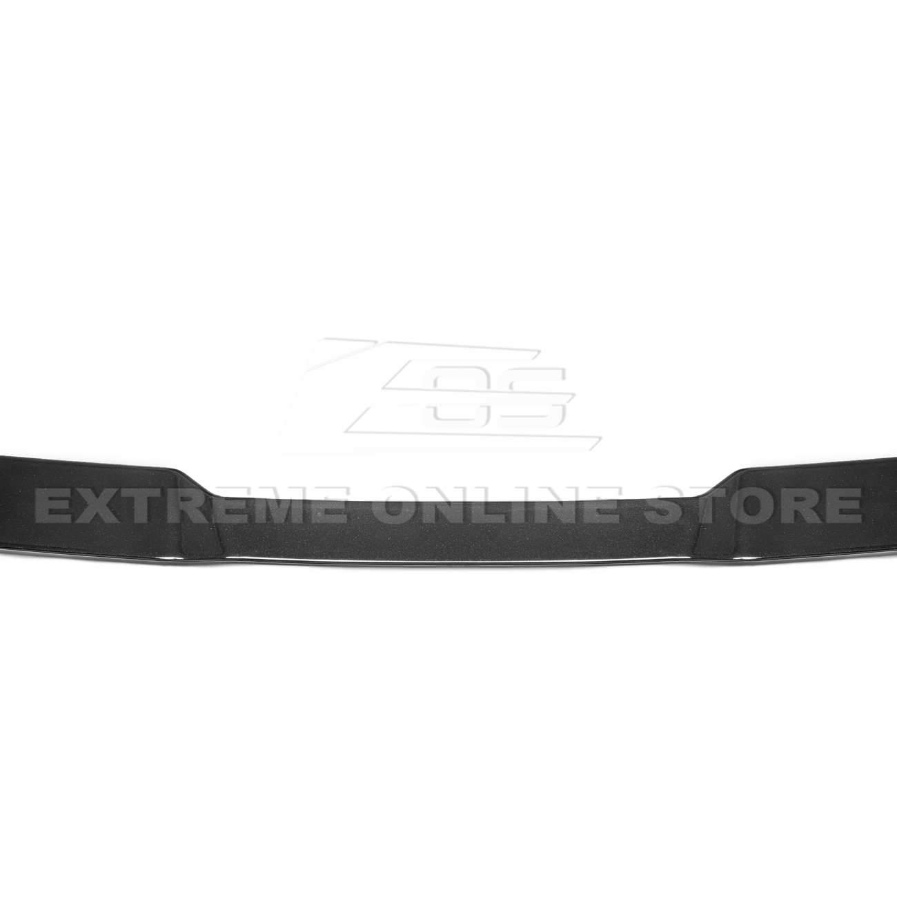 Corvette C5 ZR1 Extended Rear Trunk Spoiler