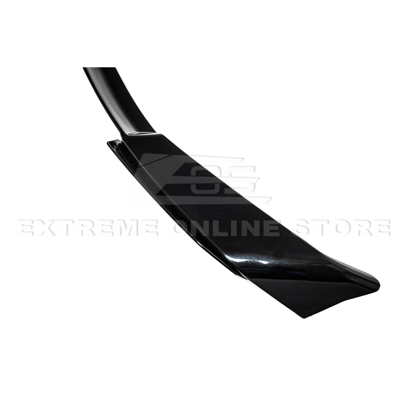 Z51 Wickerbill Package Corvette C8 Stingray Rear Trunk Spoiler