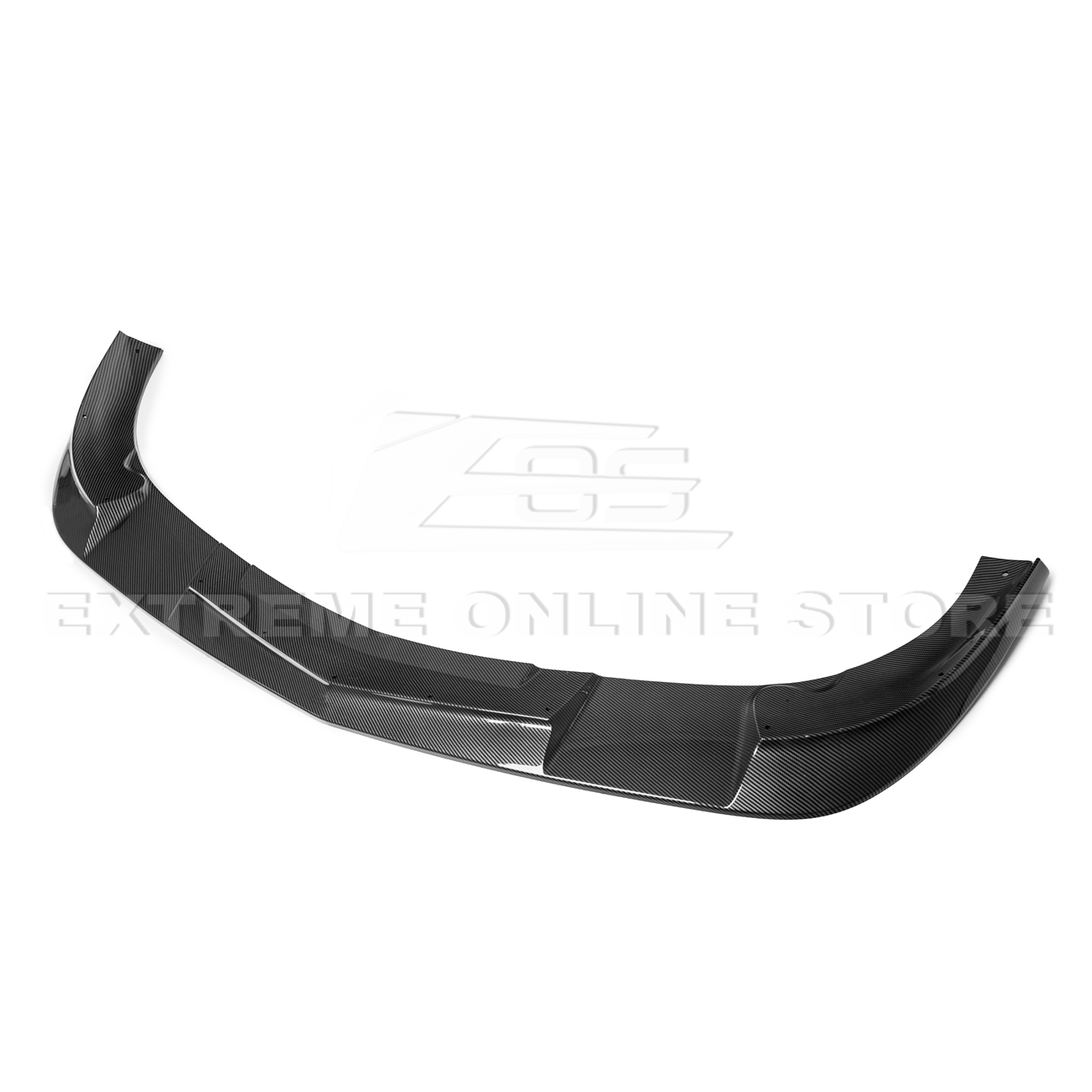 Corvette C6 Base Model Aerodynamic Body Kit | ZR1 Extended Package