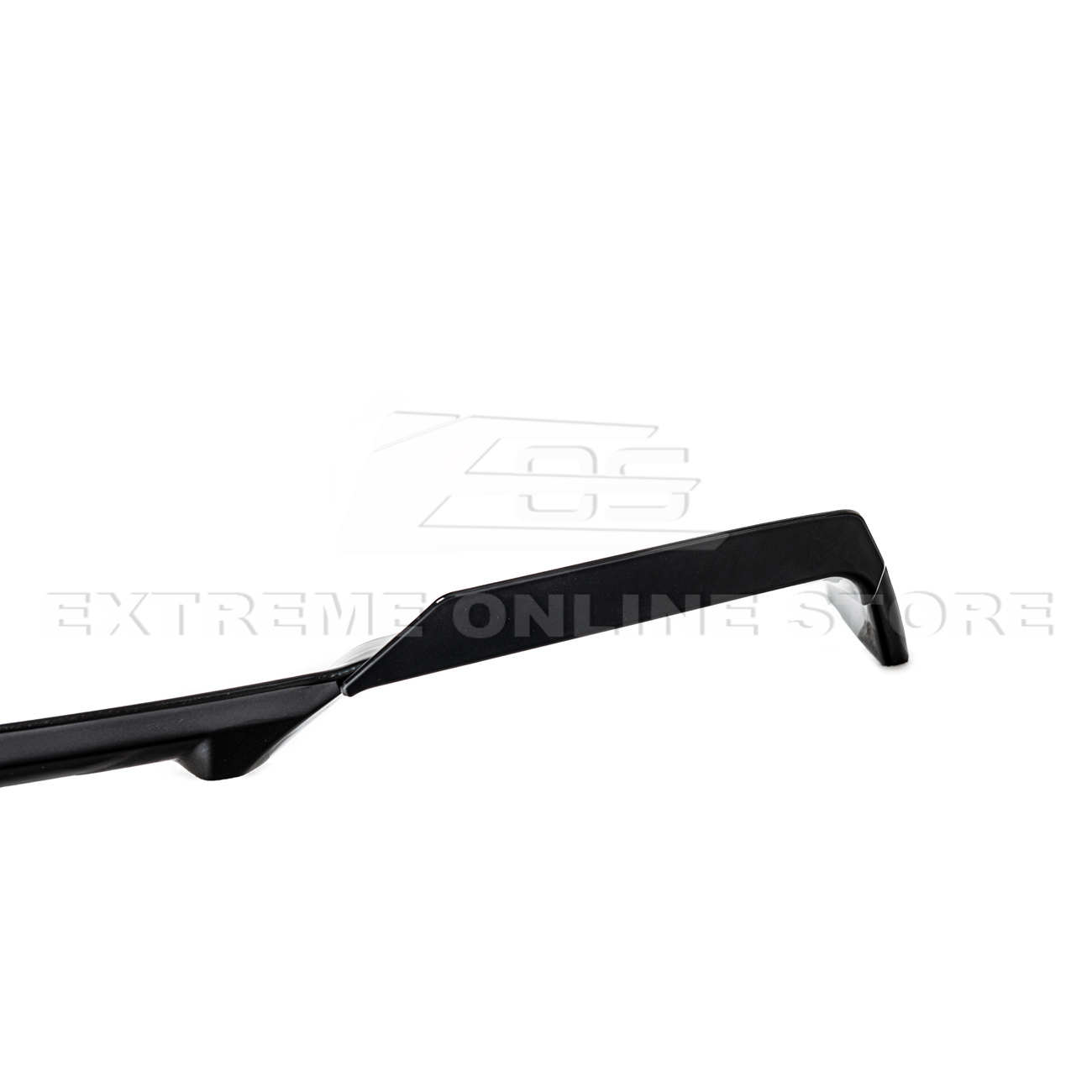 Z51 Wickerbill Package Corvette C8 Stingray Rear Trunk Spoiler