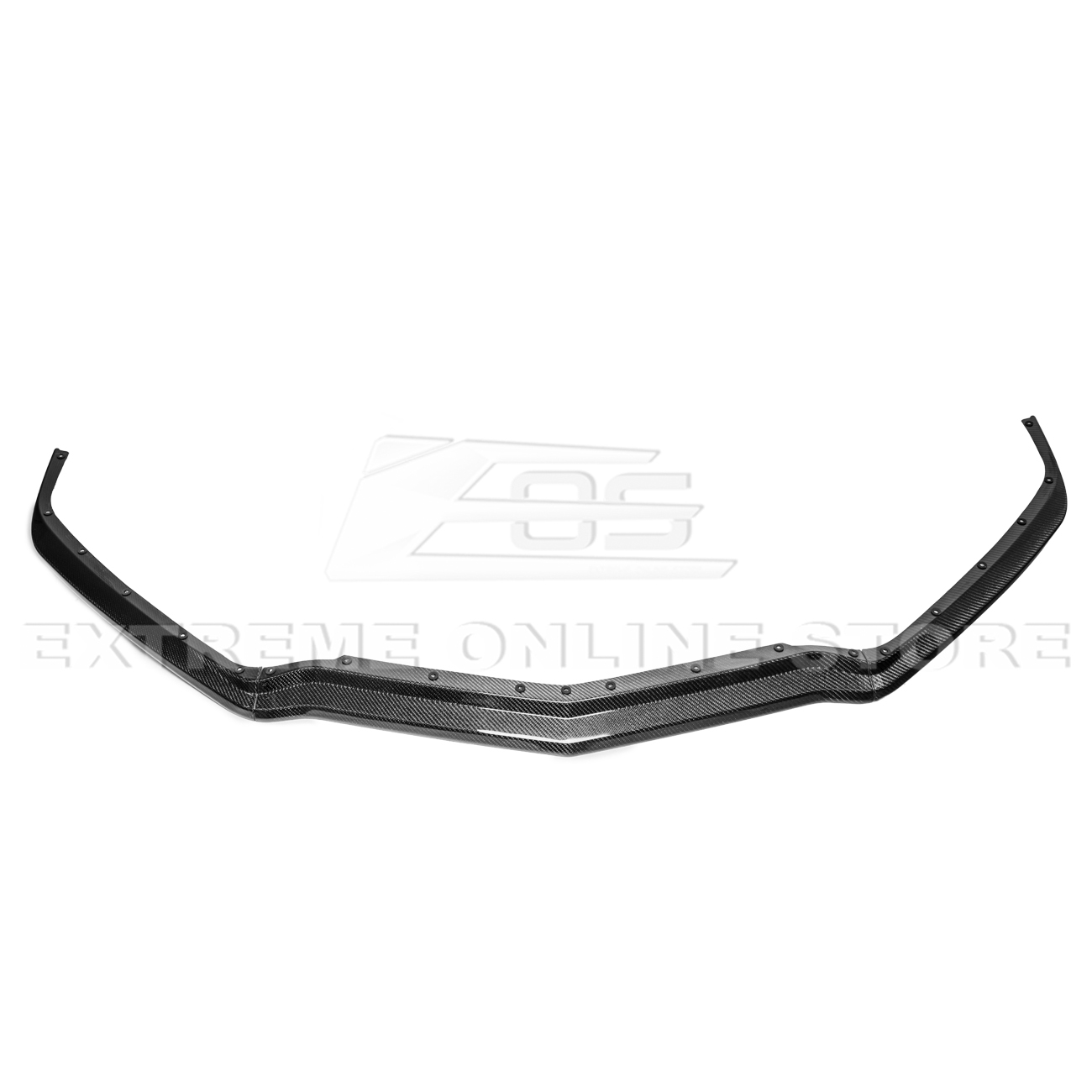 Corvette C8 Stingray Front Splitter [Z51 Package]