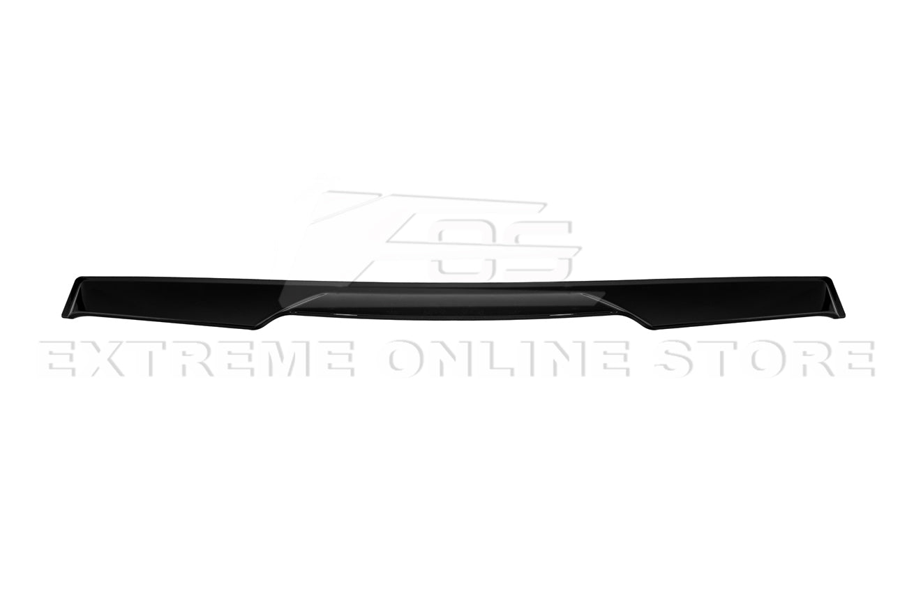 2015-Up Dodge Charger SRT Performance Rear Roof Spoiler
