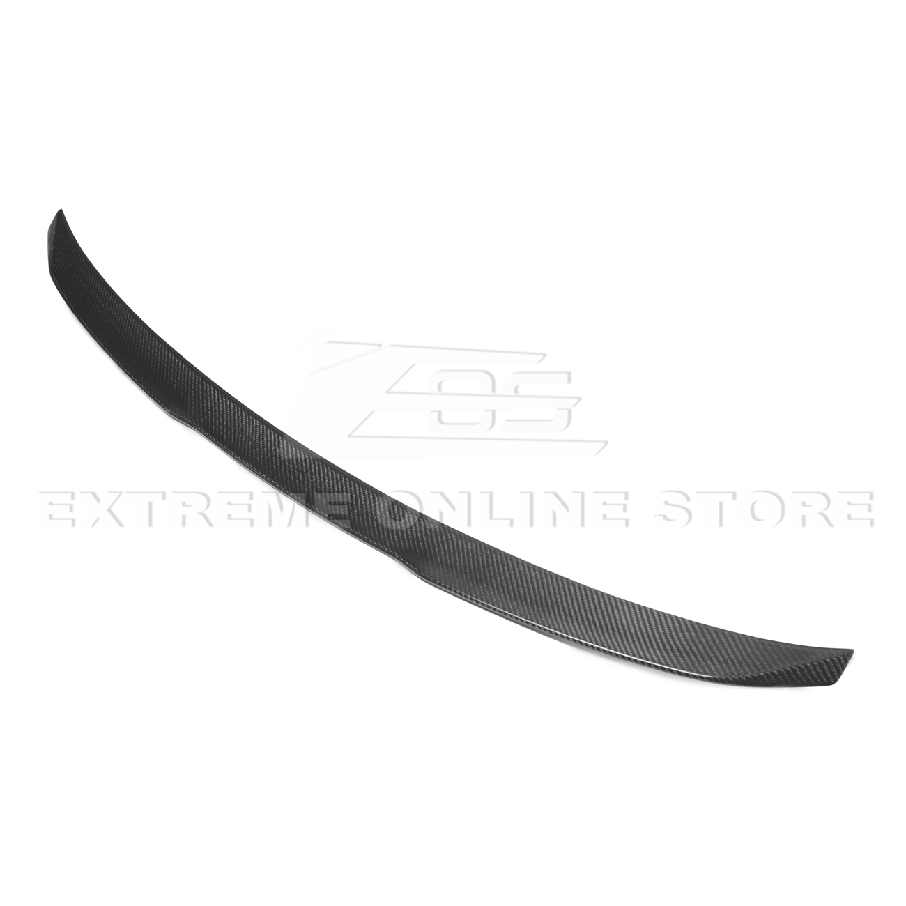 2019-Up BMW G20 3-Series | G80 M3 Rear Trunk Wing Spoiler