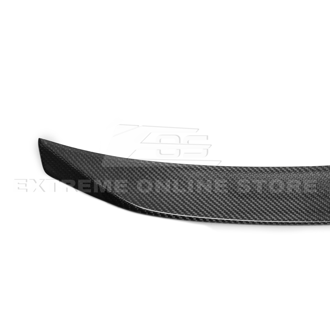 2019-Up BMW G20 3-Series | G80 M3 Rear Trunk Wing Spoiler