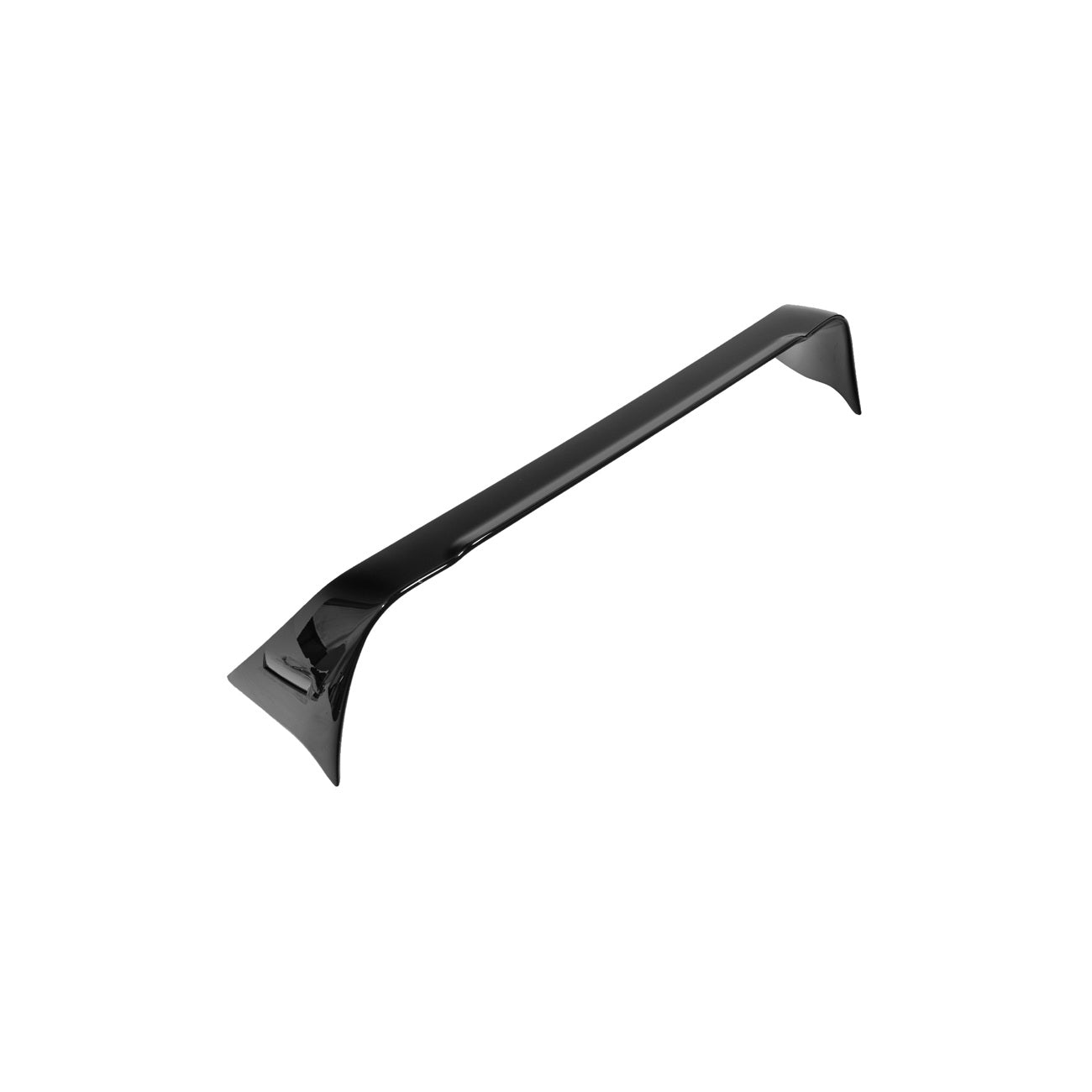 1994-2001 Acura Integra Mugen Gen.1 Style Rear Trunk Lid High Wing Spoiler
