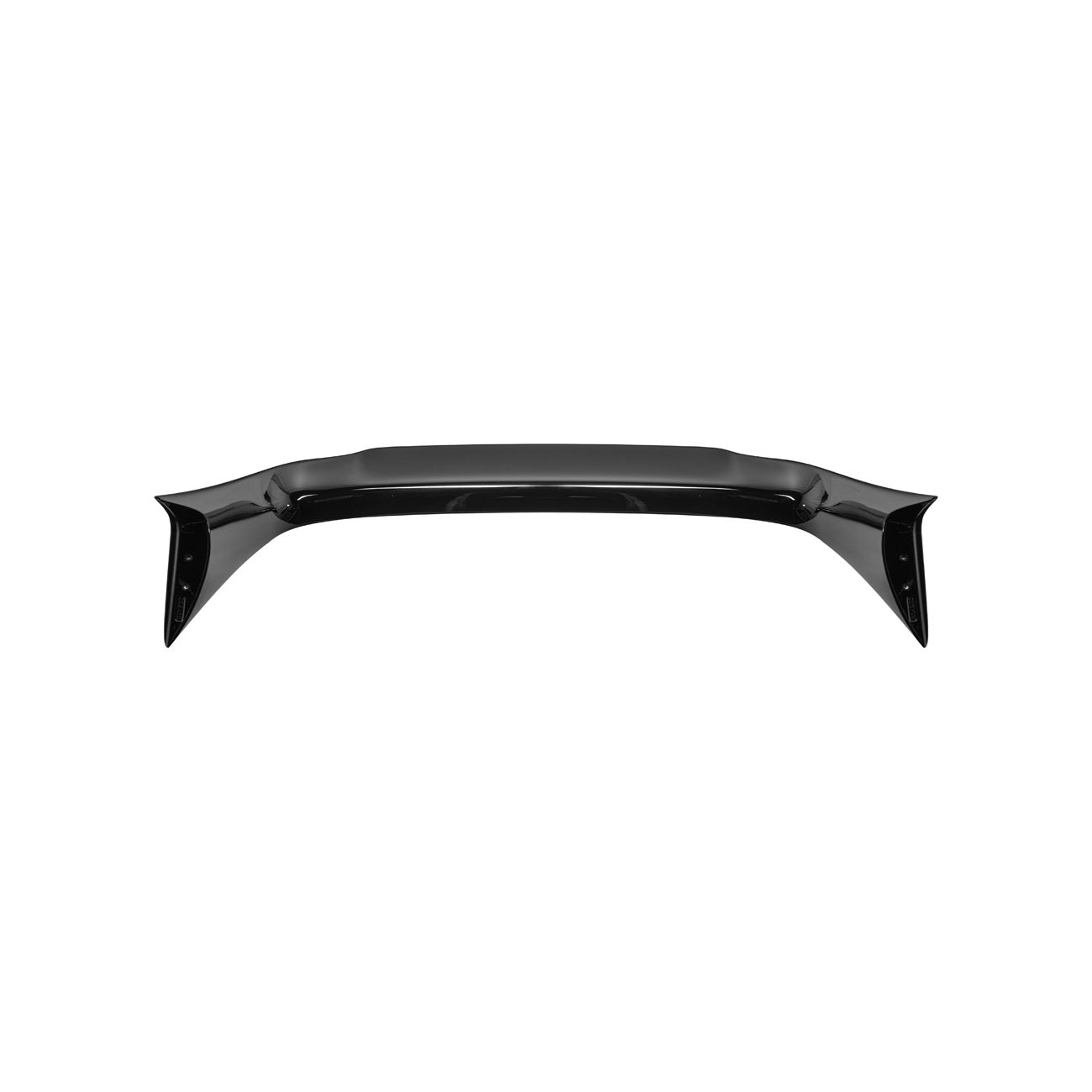 1994-2001 Acura Integra Mugen Gen.1 Style Rear Trunk Lid High Wing Spoiler