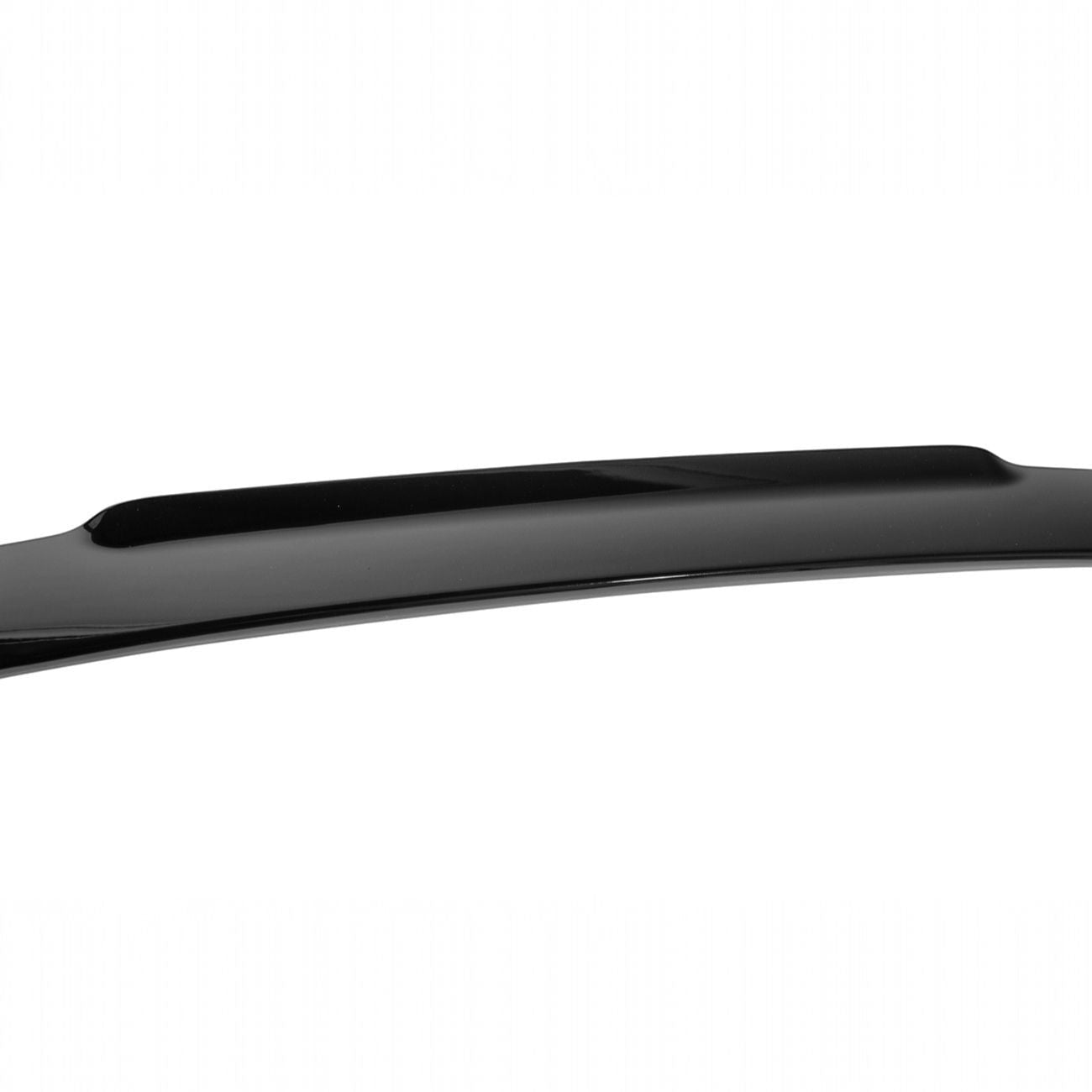 1994-2001 Acura Integra Mugen Gen.1 Style Rear Trunk Lid High Wing Spoiler