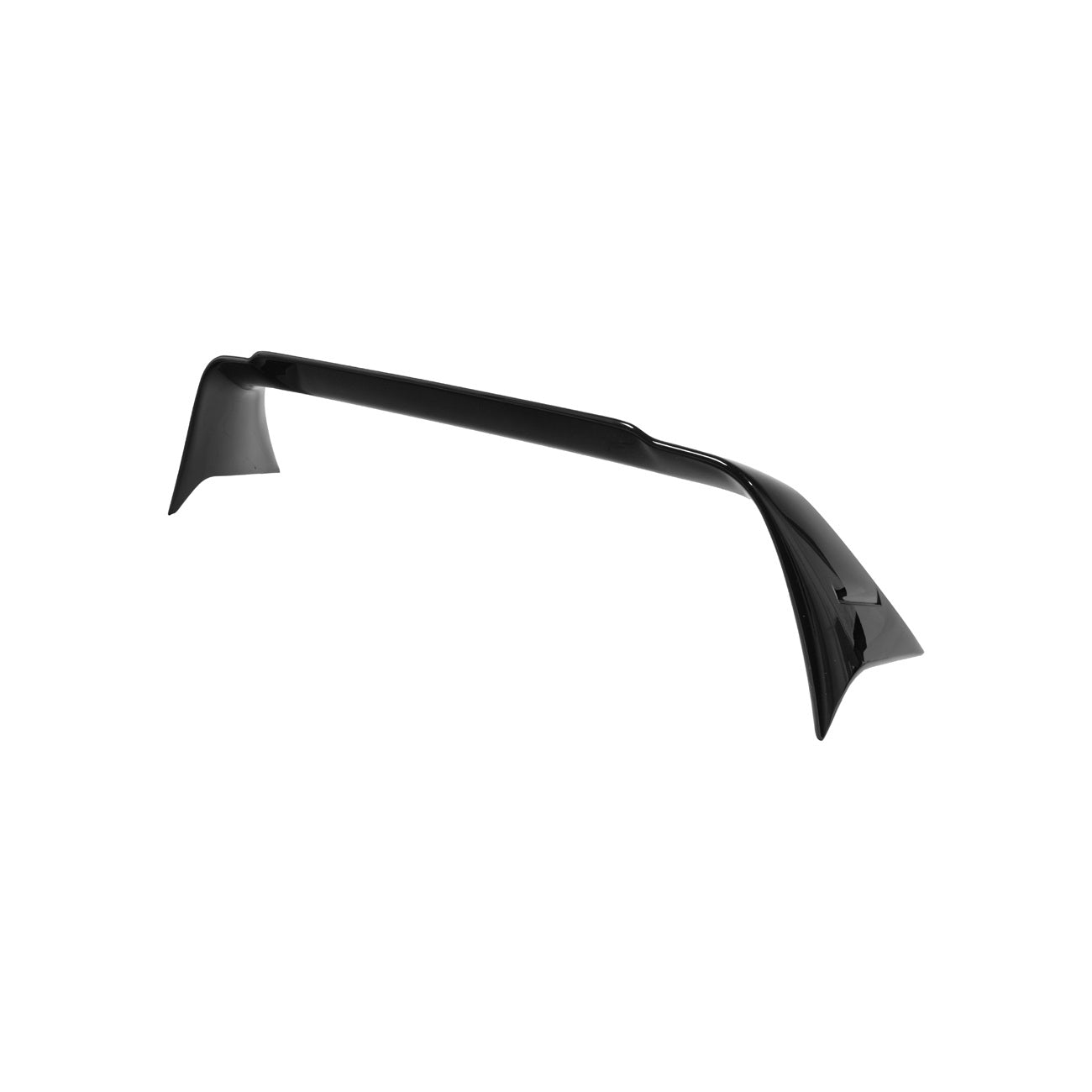 1994-2001 Acura Integra Mugen Gen.1 Style Rear Trunk Lid High Wing Spoiler