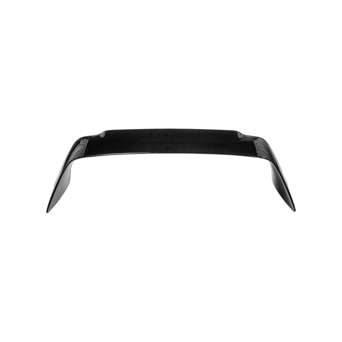 1994-2001 Acura Integra Mugen Gen.1 Style Rear Trunk Lid High Wing Spoiler