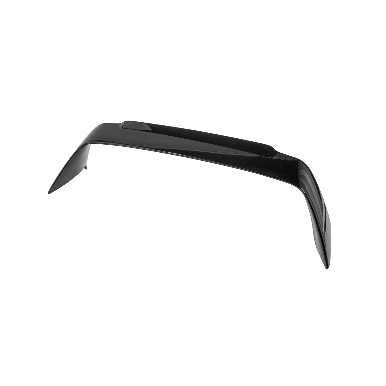 1994-2001 Acura Integra Mugen Gen.1 Style Rear Trunk Lid High Wing Spoiler
