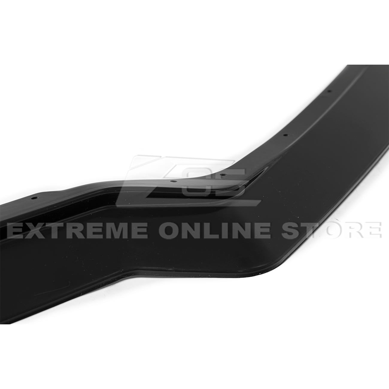 Corvette C8 Stingray Front Splitter & Side Skirts [5VM Package]