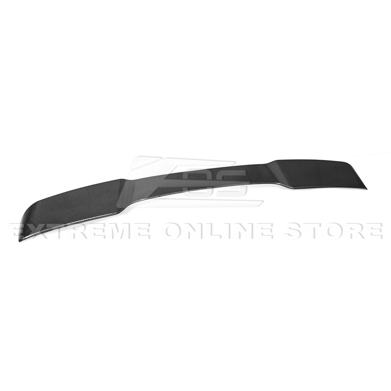 Corvette C6 Base Model Aerodynamic Body Kit | ZR1 Extended Package