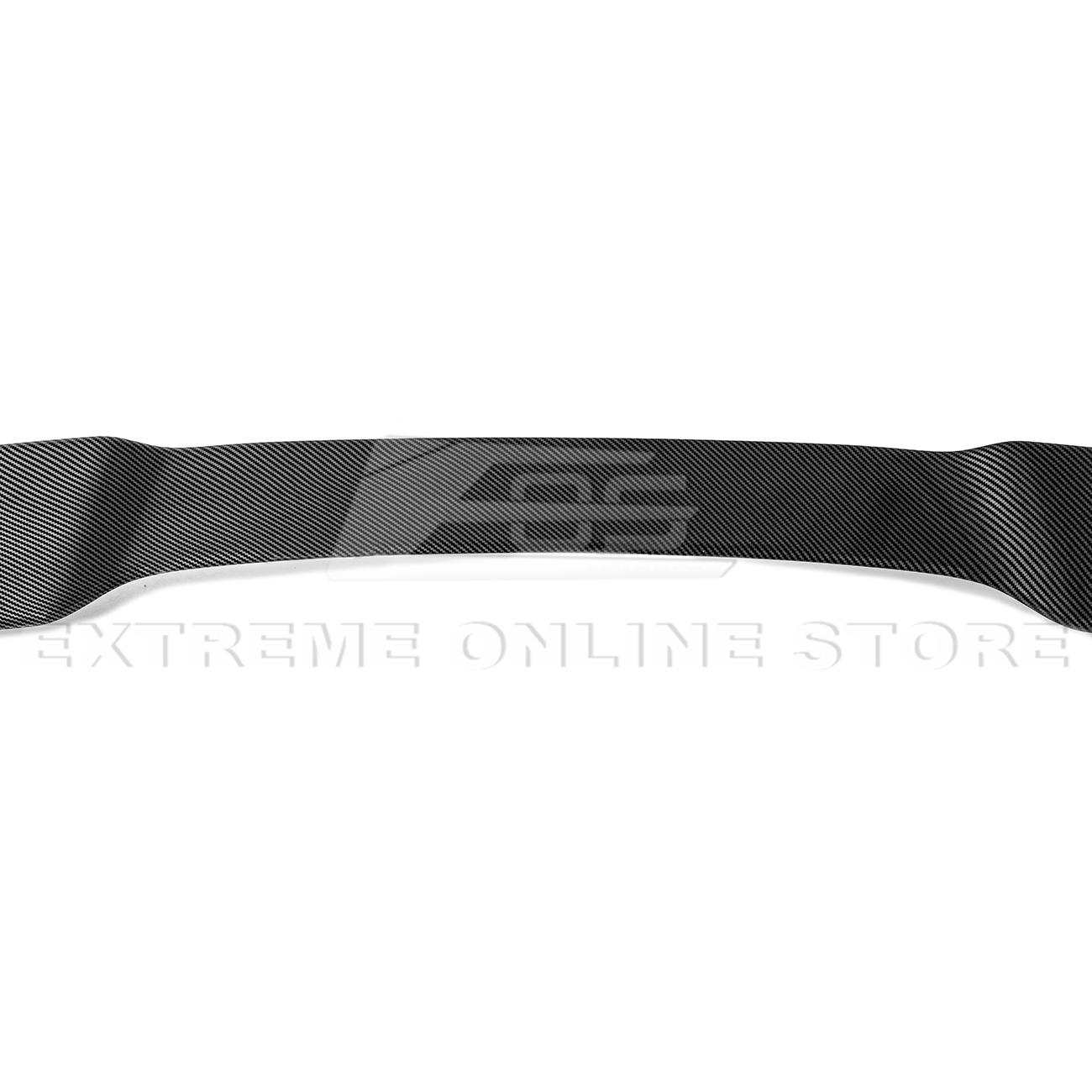 Corvette C6 Base Model Aerodynamic Body Kit | ZR1 Extended Package
