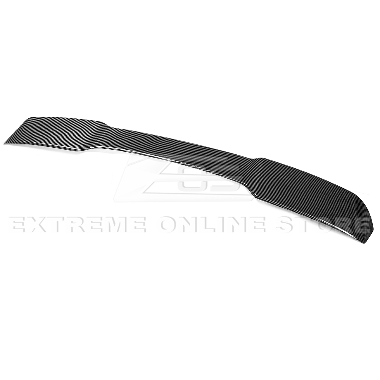 Corvette C6 Base Model Aerodynamic Body Kit | ZR1 Extended Package