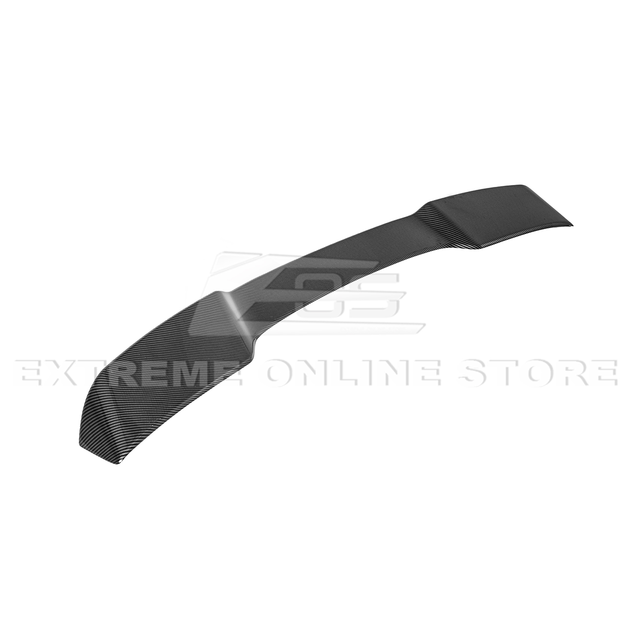 Corvette C6 Base Model Aerodynamic Body Kit | ZR1 Extended Package