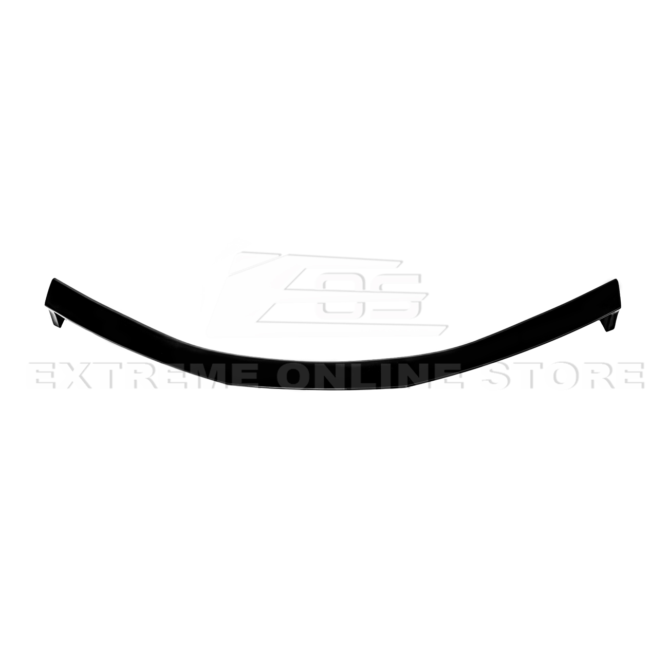 Z51 Low Profile Package Corvette C8 Stingray Rear Spoiler