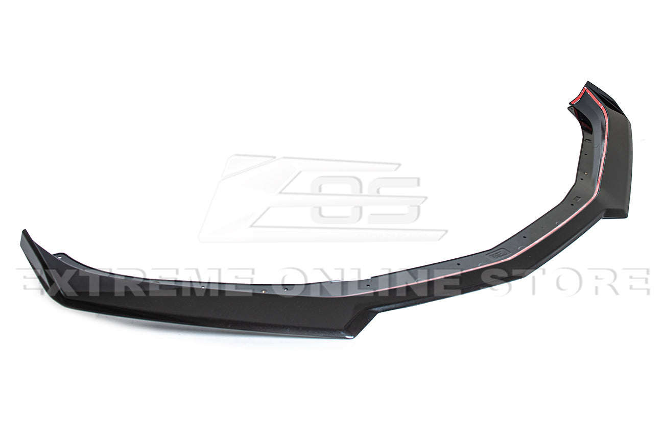 2019-24 Camaro 1LE Facelift Front Splitter & Side Skirts