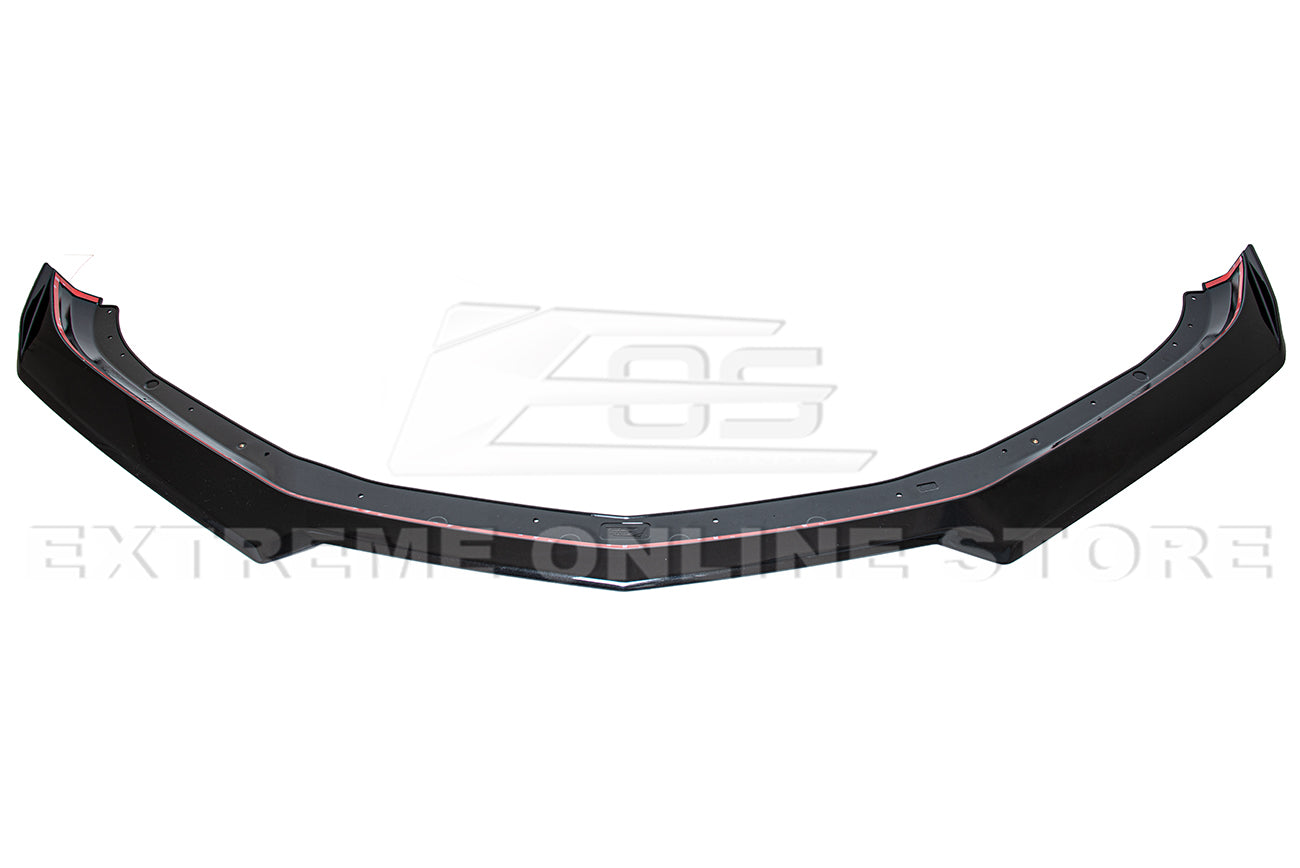 2019-24 Camaro 1LE Facelift Front Splitter & Side Skirts