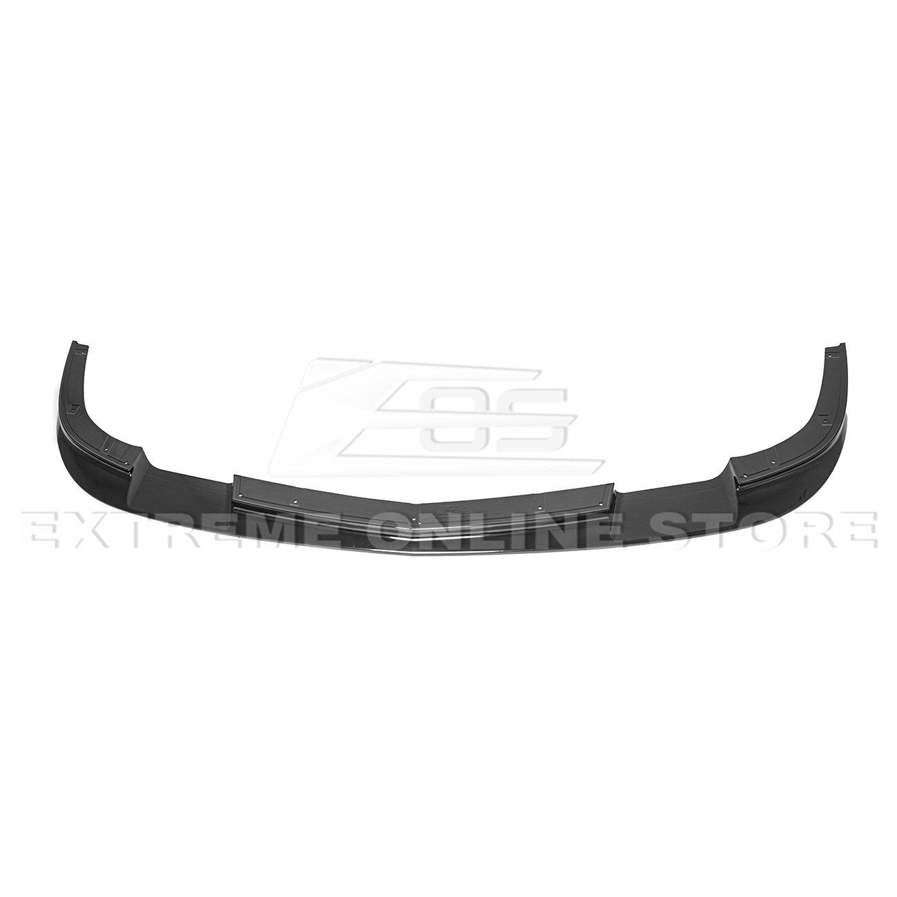 Corvette C6 Grand Sport / Z06 Front Splitter Lip & Side Skirts Rocker Panels