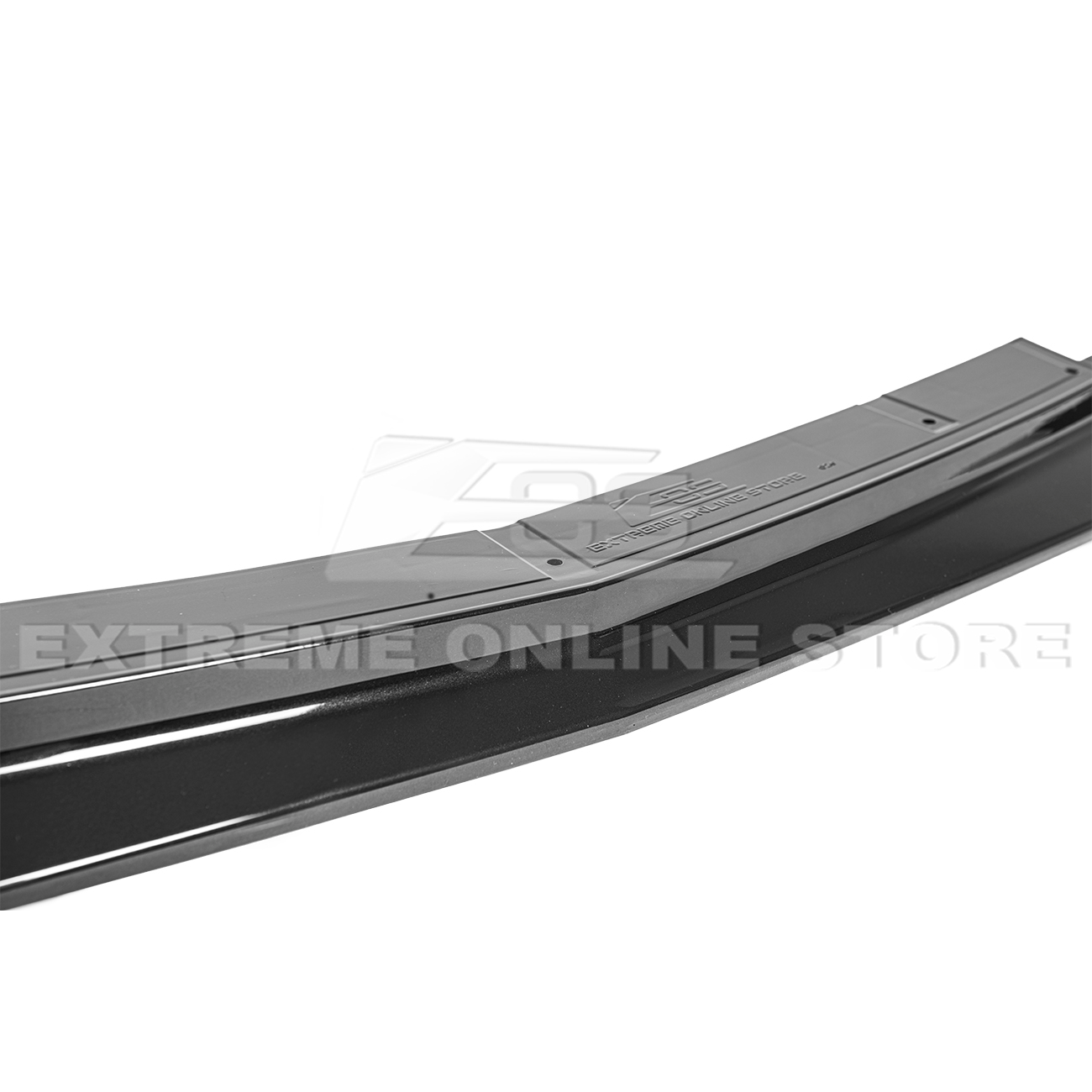 Corvette C6 Grand Sport / Z06 Front Splitter Lip & Side Skirts Rocker Panels