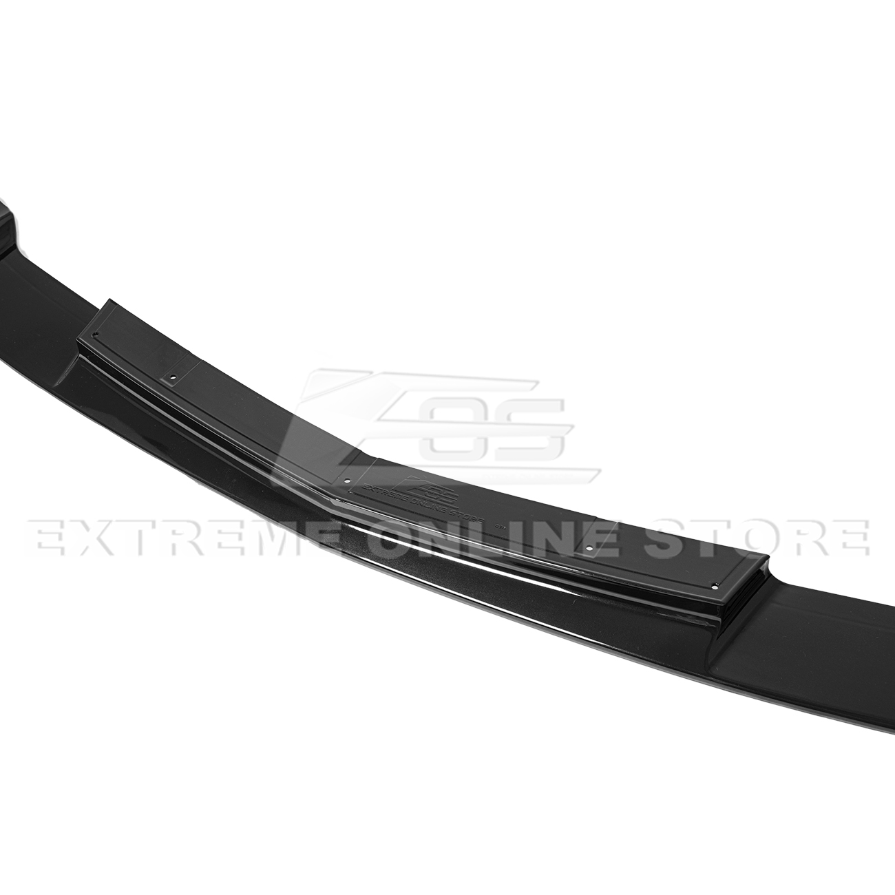 Corvette C6 Grand Sport / Z06 Front Splitter Lip & Side Skirts Rocker Panels