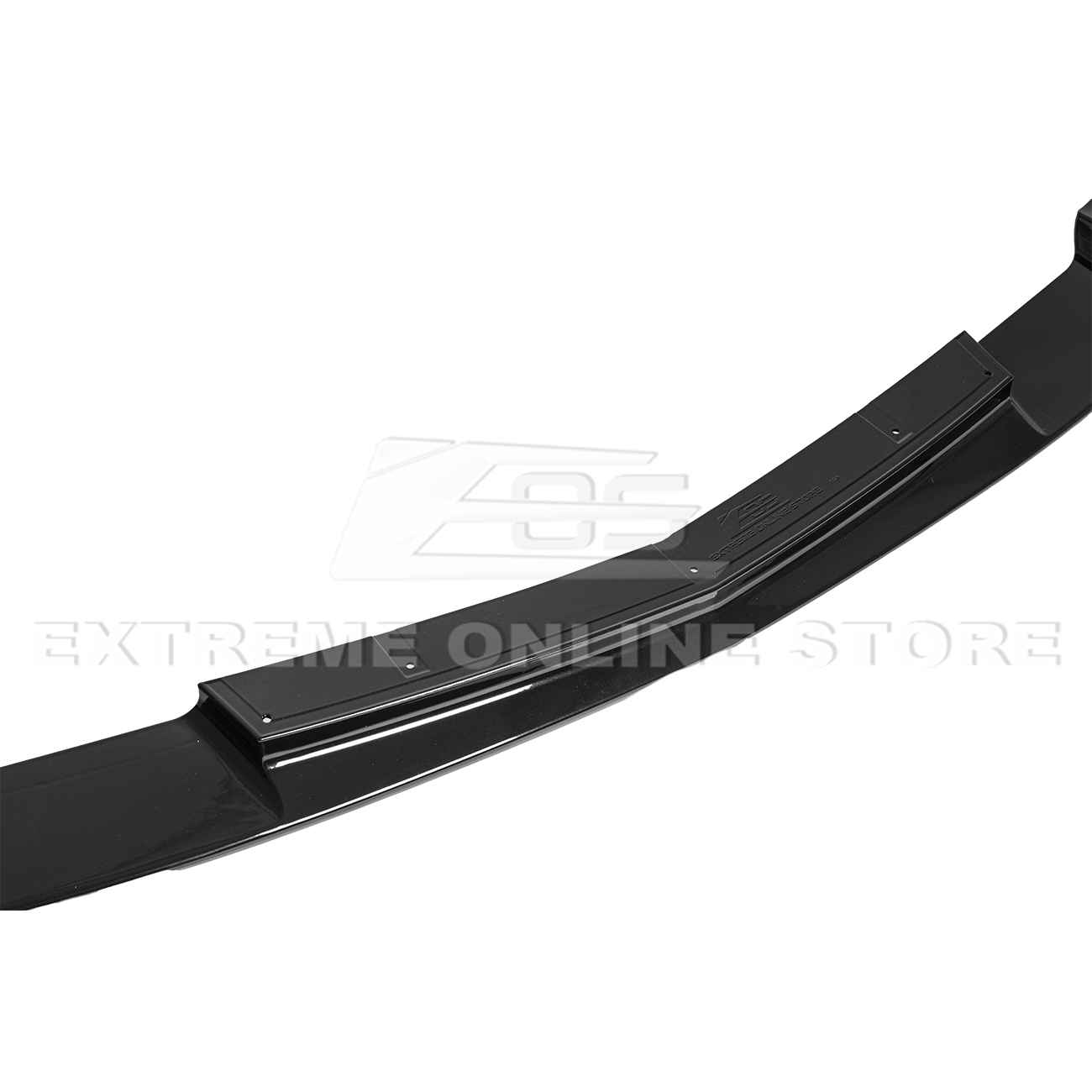 Corvette C6 Grand Sport / Z06 Front Splitter Lip & Side Skirts Rocker Panels