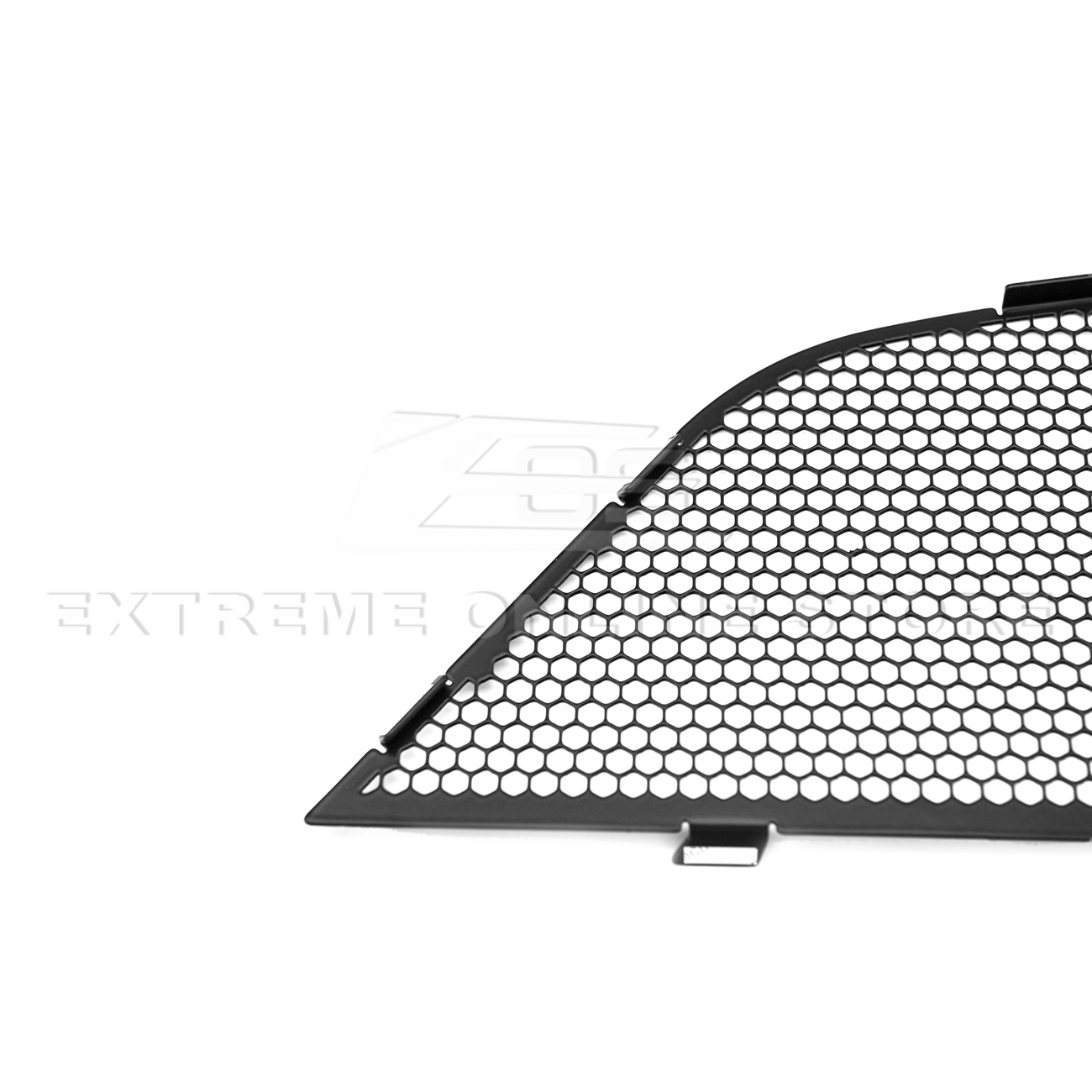 Corvette C8 Front Mesh Grill Insert Cover