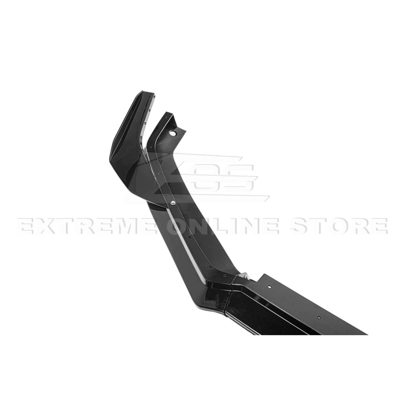 Corvette C8 Stingray Front Lip & Side Skirts [Z06 Conversion Package]