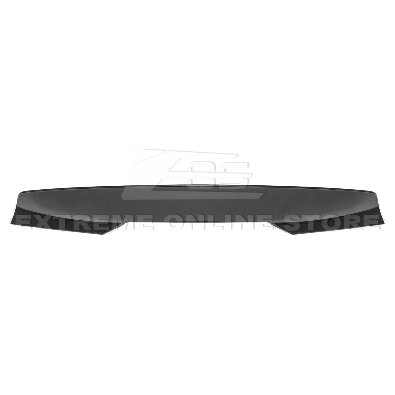 Ducktail Package Corvette C8 Stingray Rear Trunk Spoiler
