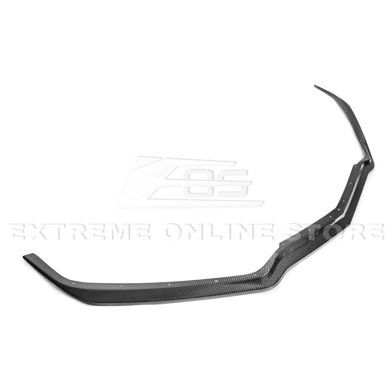 Corvette C8 Stingray Front Splitter & Side Skirts [Z51 Package]