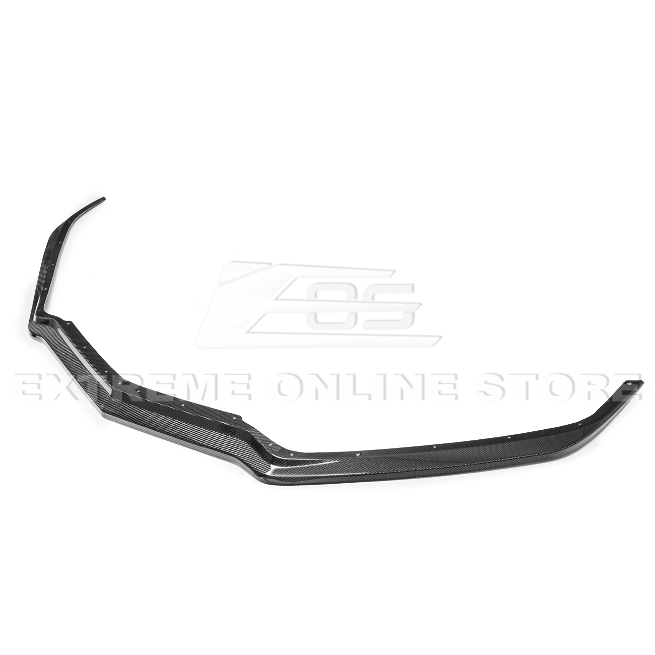 Corvette C8 Stingray Front Splitter & Side Skirts [Z51 Package]