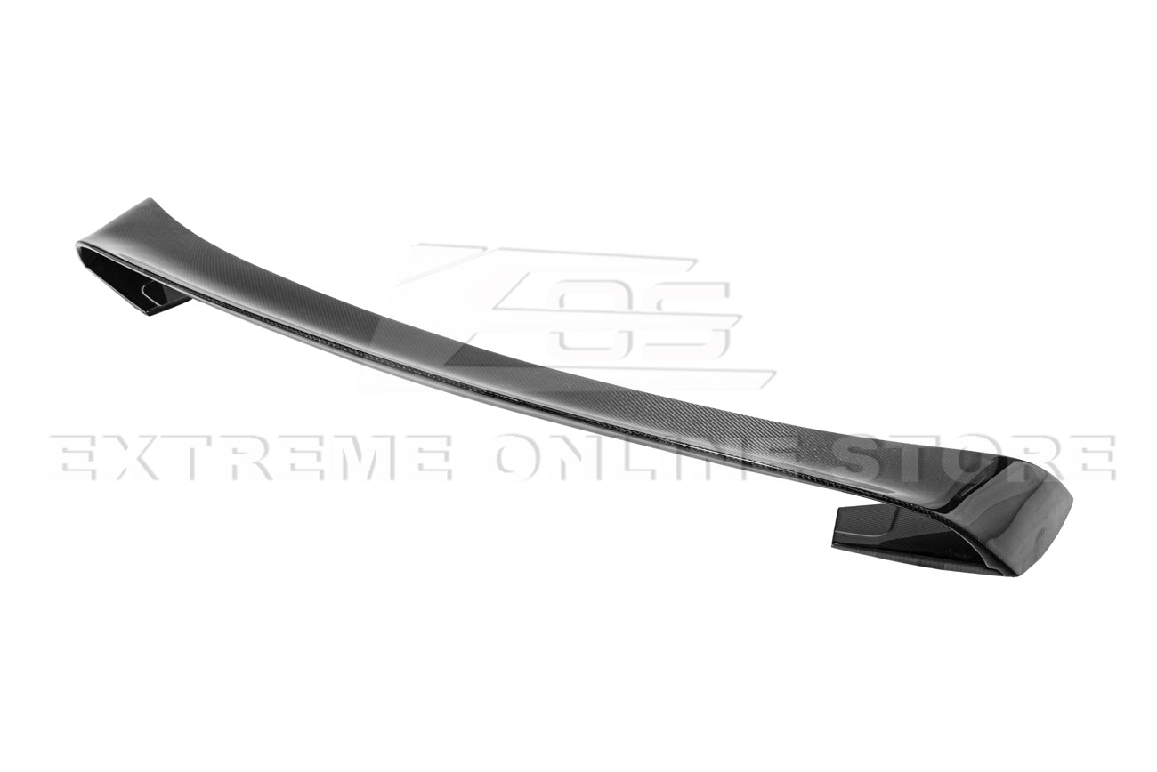 2015-23 Ford Mustang GT350R Rear Spoiler