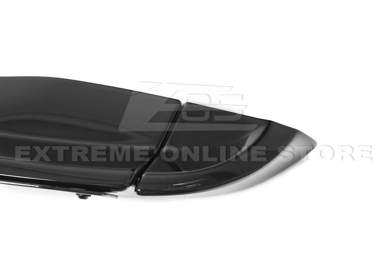 2019-24 Camaro 1LE Extended Full Aero Kit