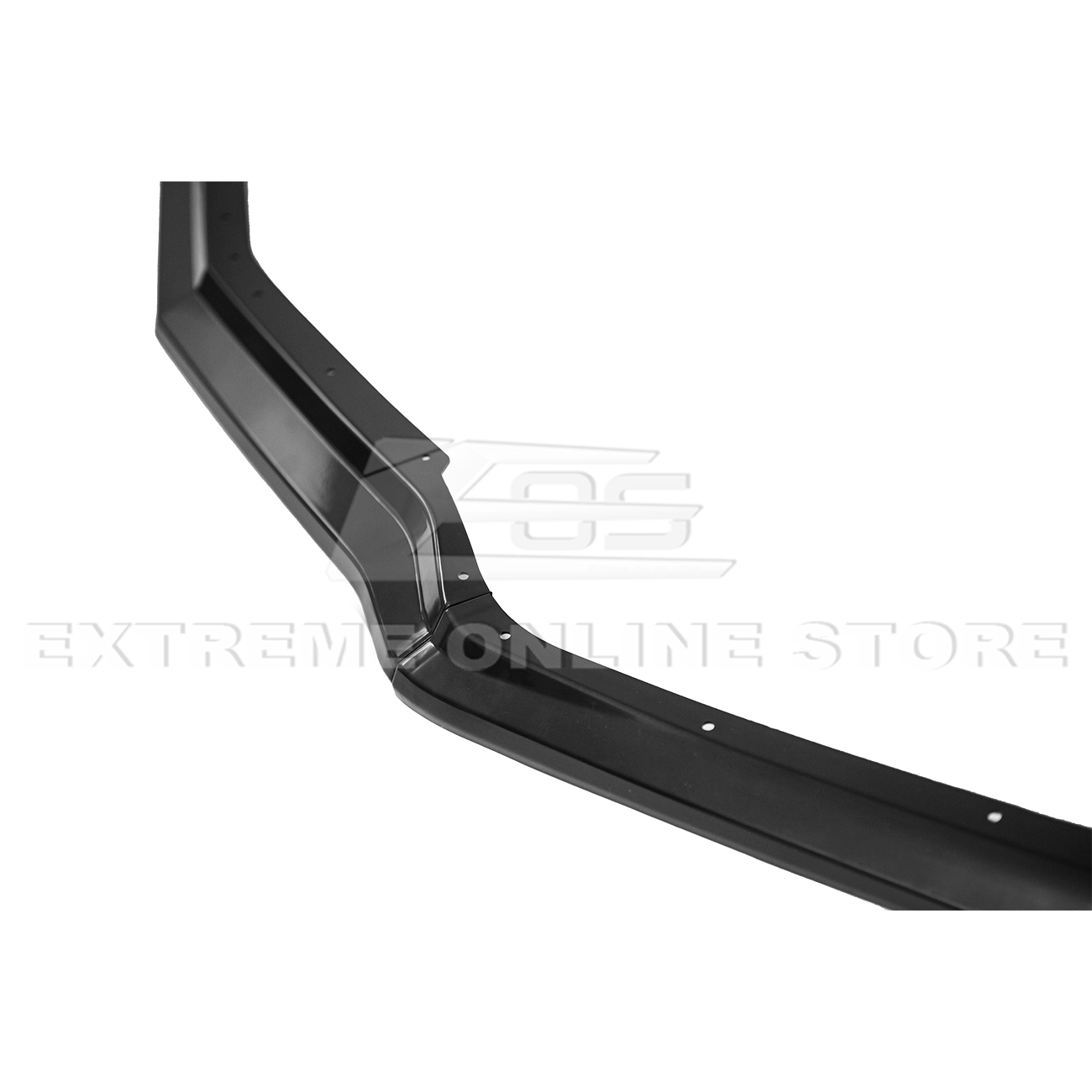 Corvette C8 Stingray Front Splitter & Side Skirts [Z51 Package]