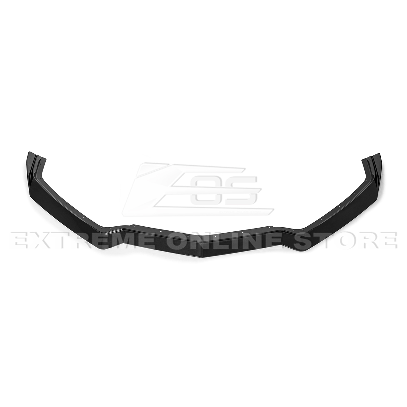 Corvette C8 Stingray Front Splitter & Side Skirts [5VM Package]