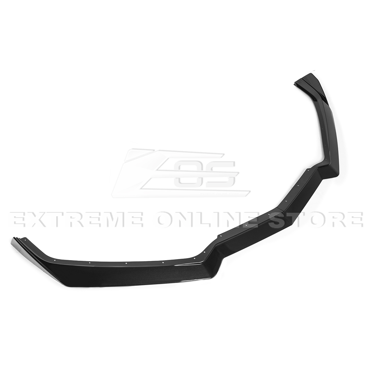 Corvette C8 Stingray Front Splitter & Side Skirts [5VM Package]