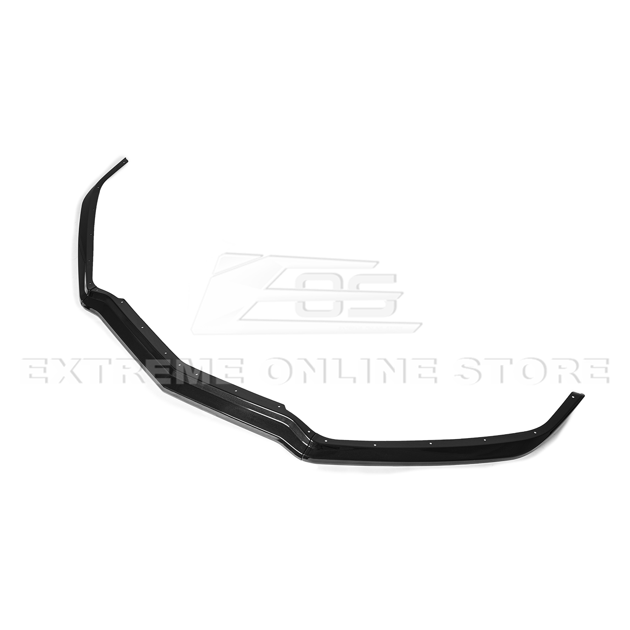 Corvette C8 Stingray Front Splitter [Z51 Package]