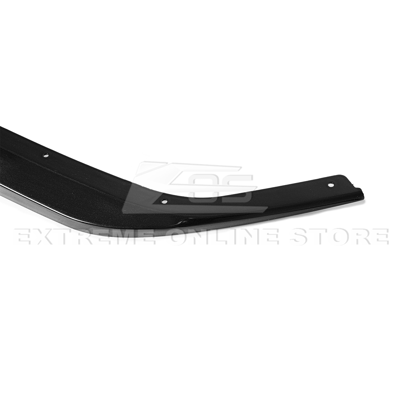 Corvette C8 Stingray Front Splitter [Z51 Package]