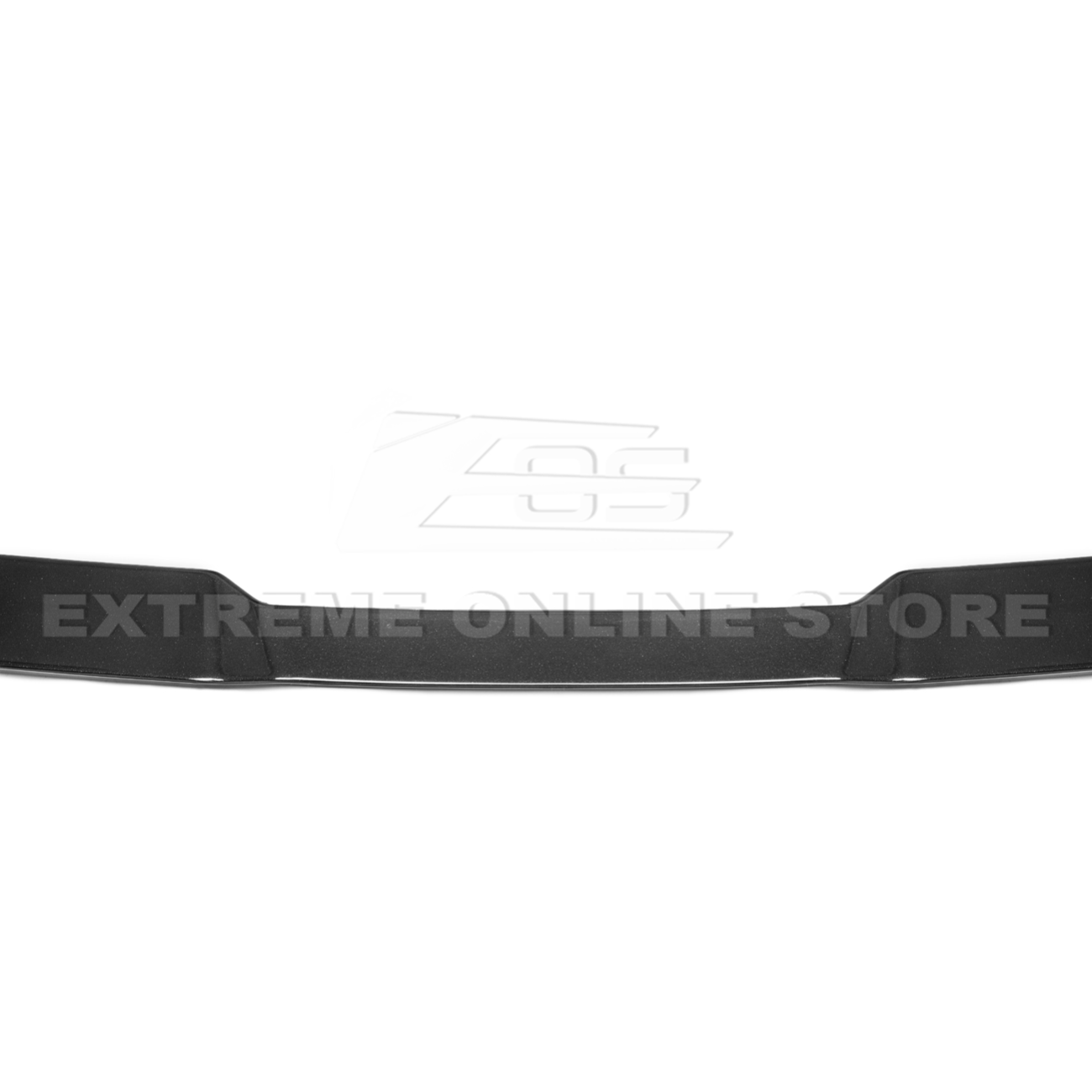 1997-04 Corvette C5 ZR1 Front Vented Lip Side Skirts Rear Spoiler