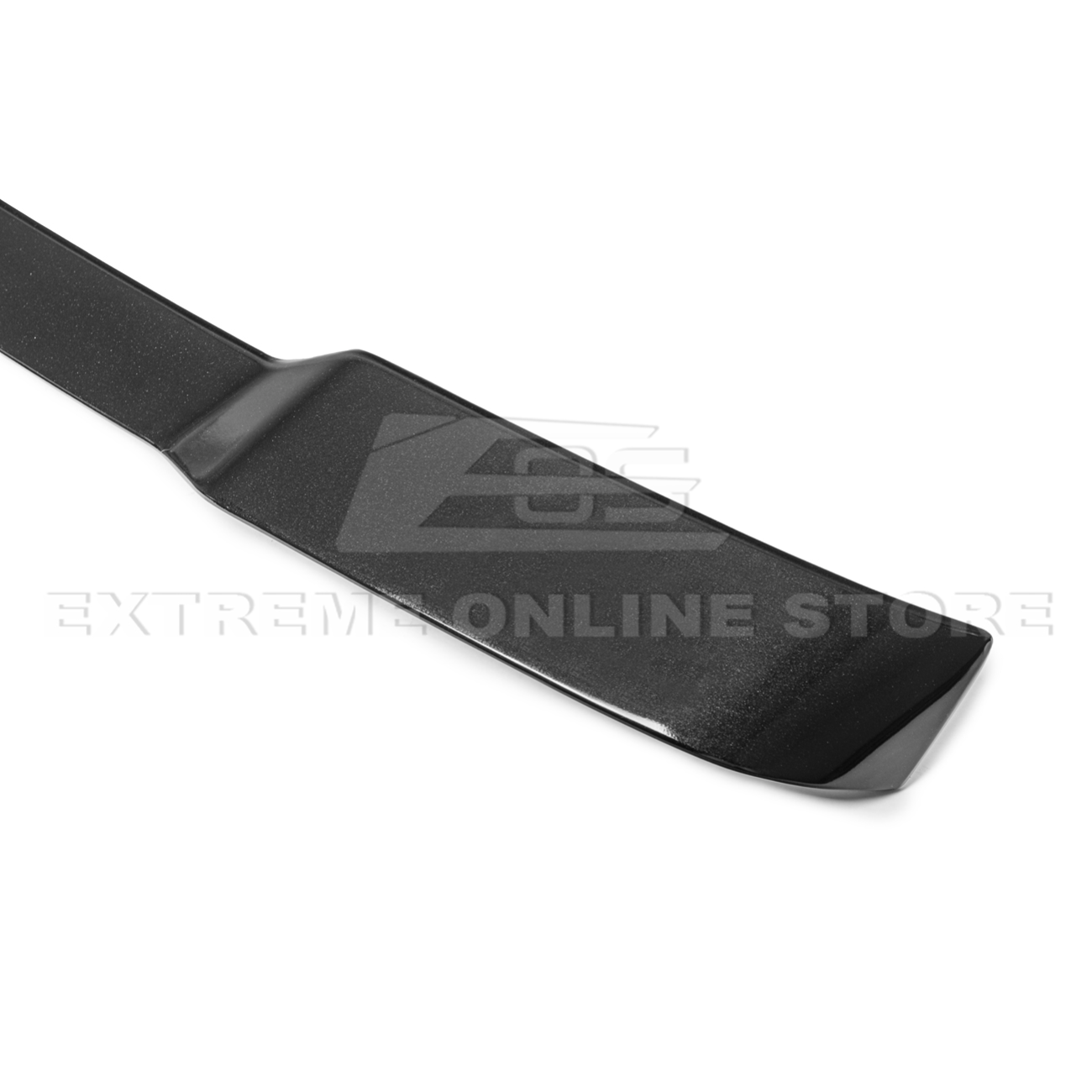 1997-04 Corvette C5 ZR1 Front Vented Lip Side Skirts Rear Spoiler