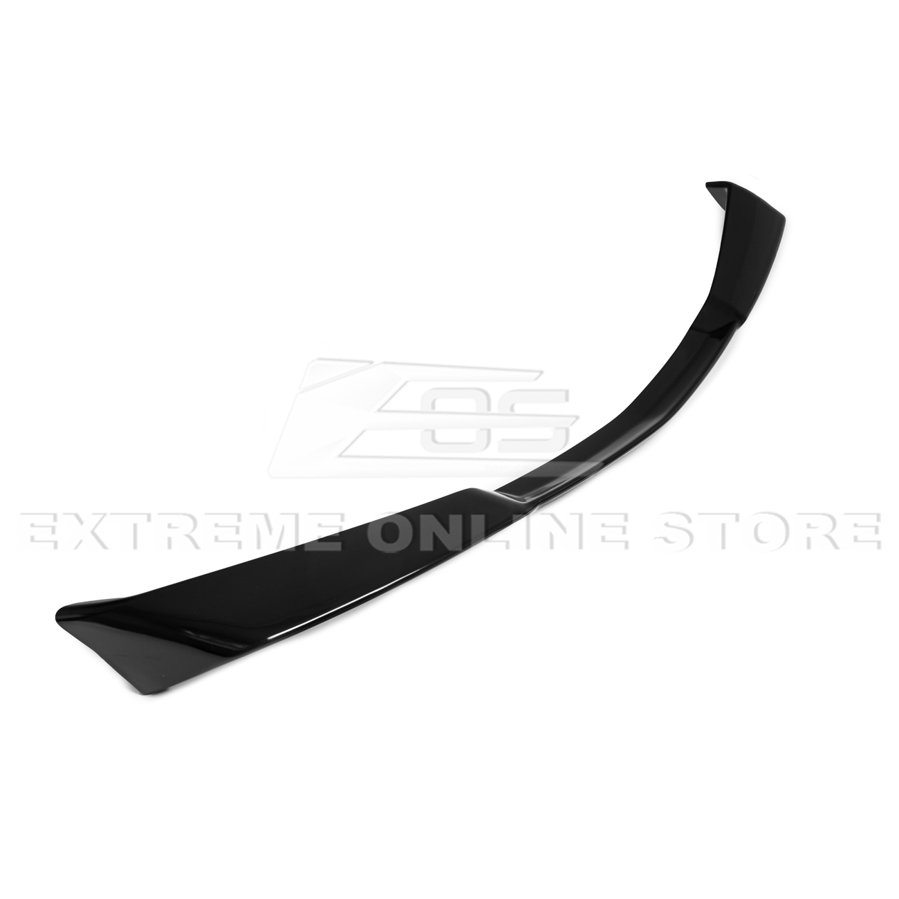 Z51 Wickerbill Package Corvette C8 Stingray Rear Trunk Spoiler