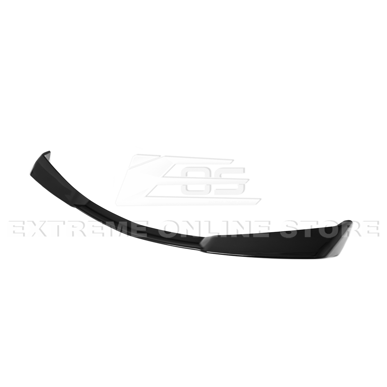 Z51 Wickerbill Package Corvette C8 Stingray Rear Trunk Spoiler