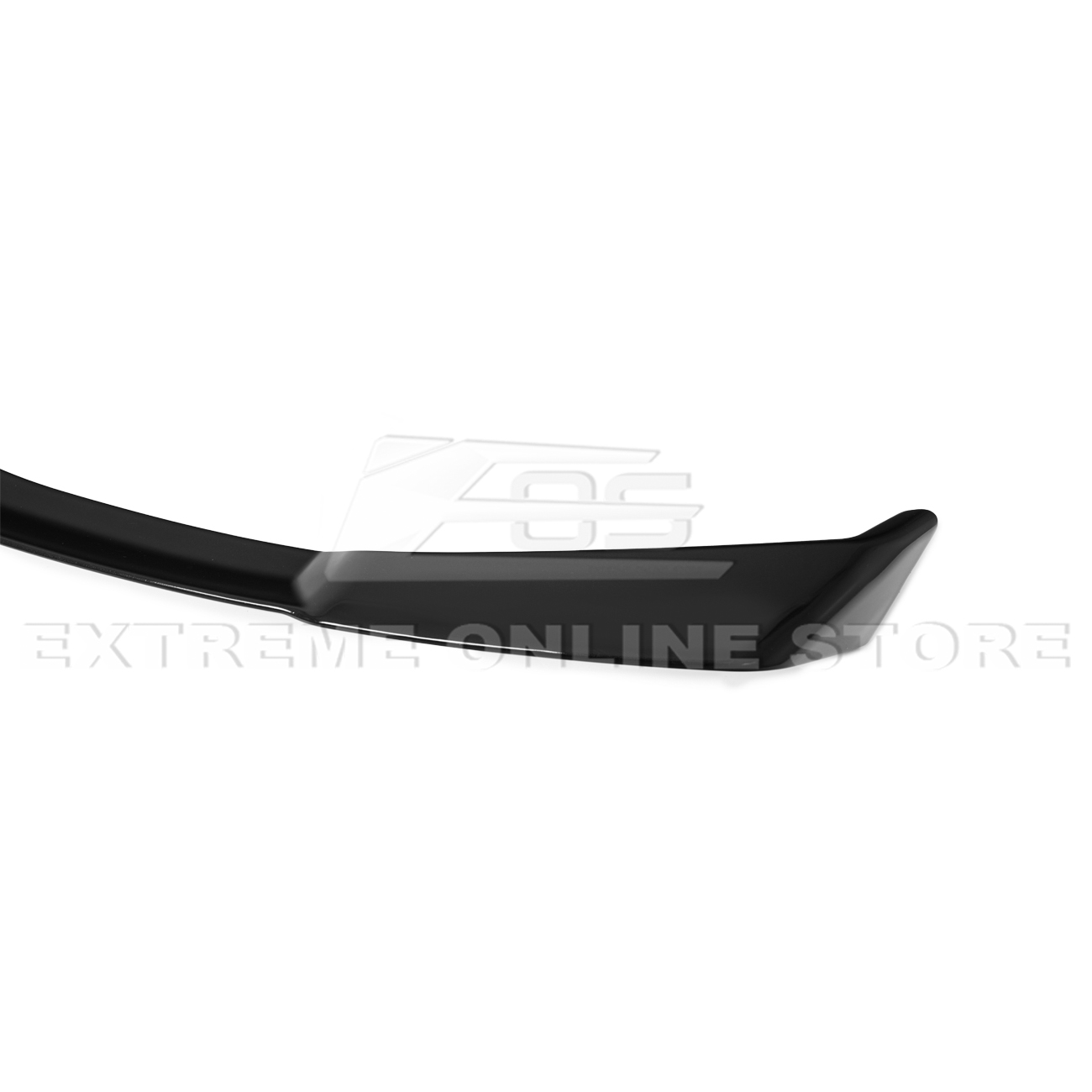 Z51 Wickerbill Package Corvette C8 Stingray Rear Trunk Spoiler