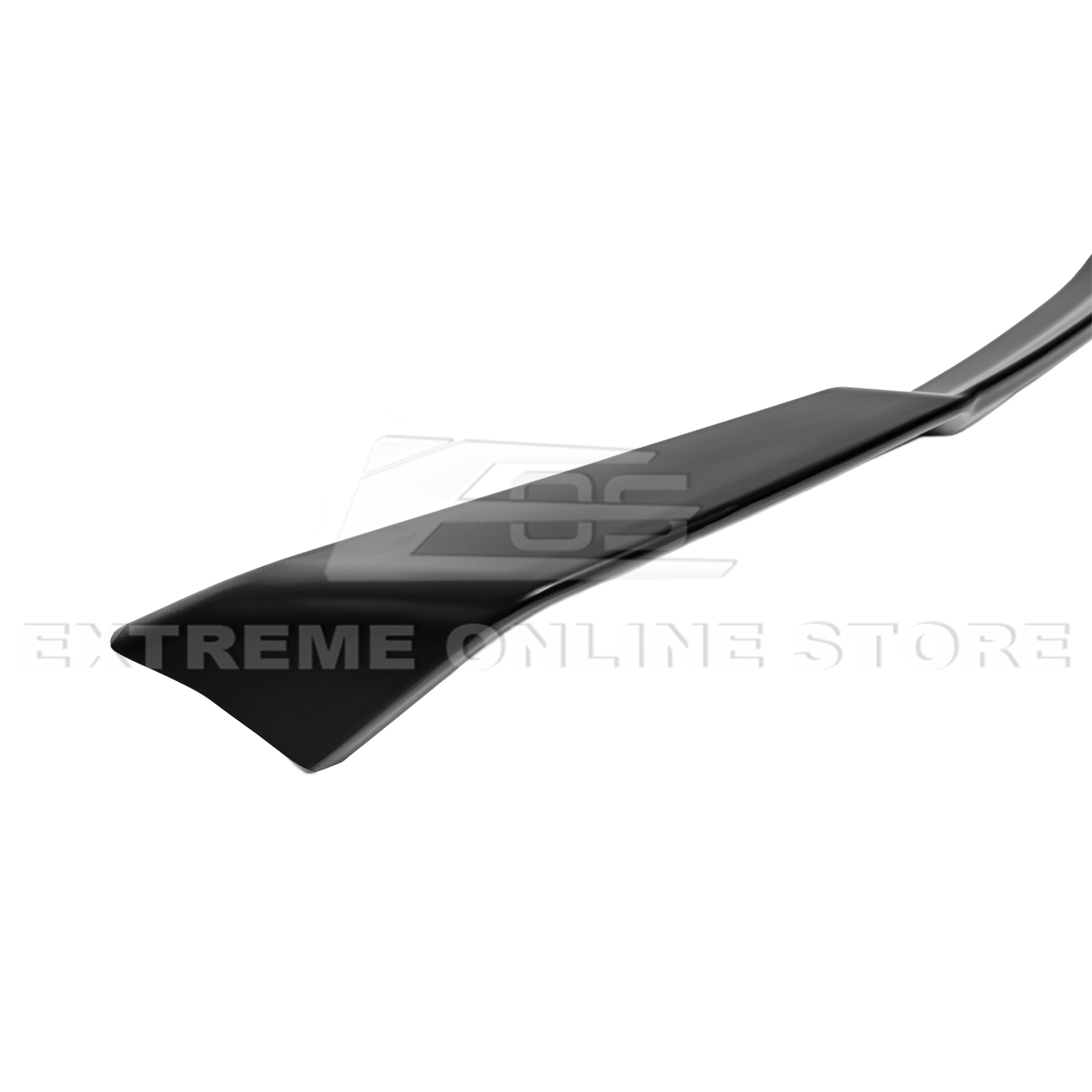 Z51 Wickerbill Package Corvette C8 Stingray Rear Trunk Spoiler