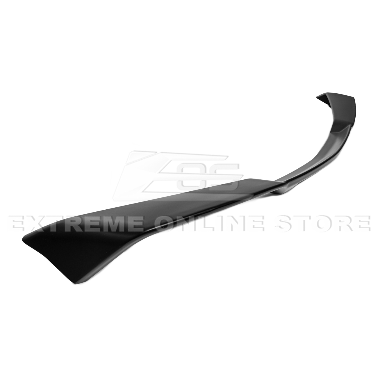 Z51 Wickerbill Package Corvette C8 Stingray Rear Trunk Spoiler