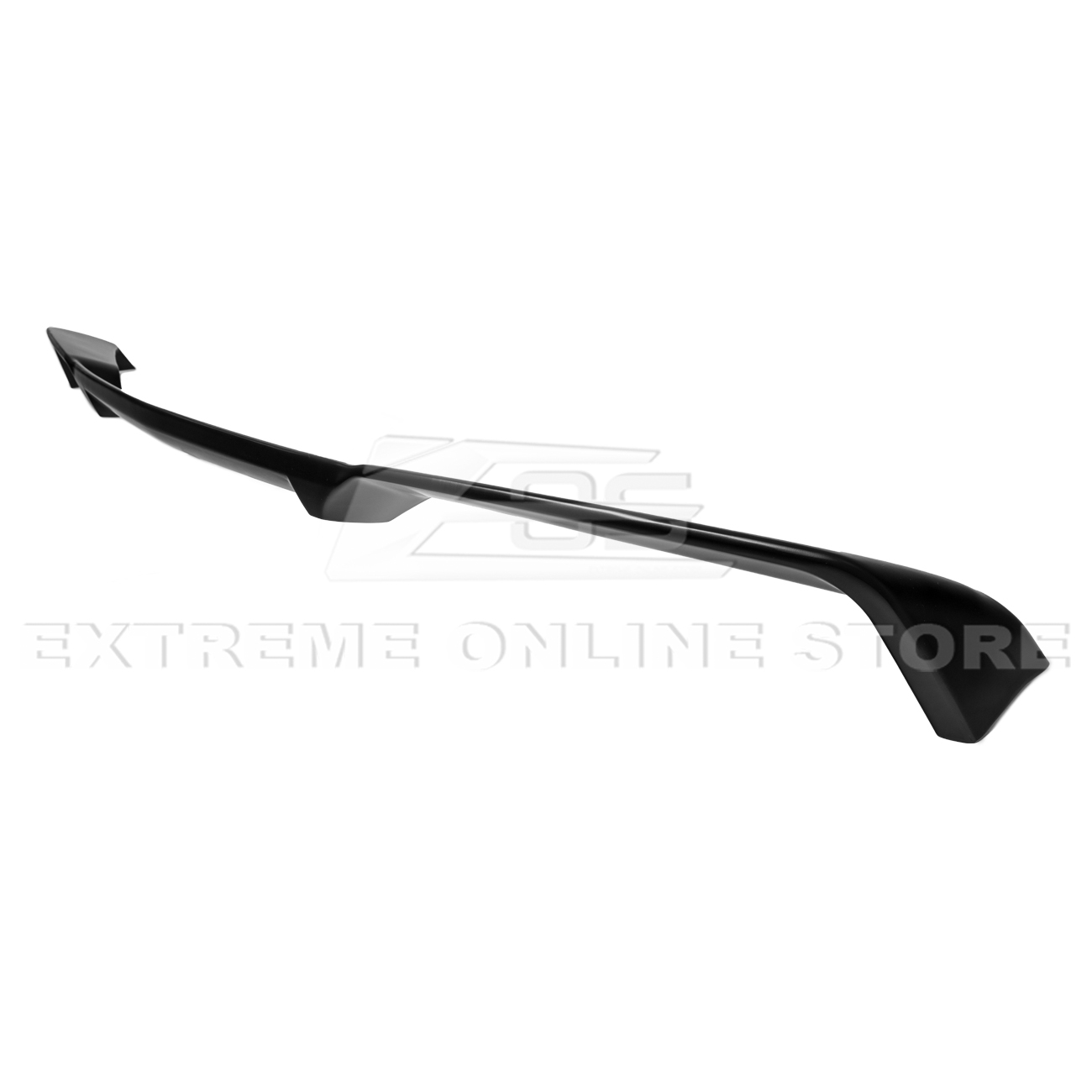 Z51 Wickerbill Package Corvette C8 Stingray Rear Trunk Spoiler