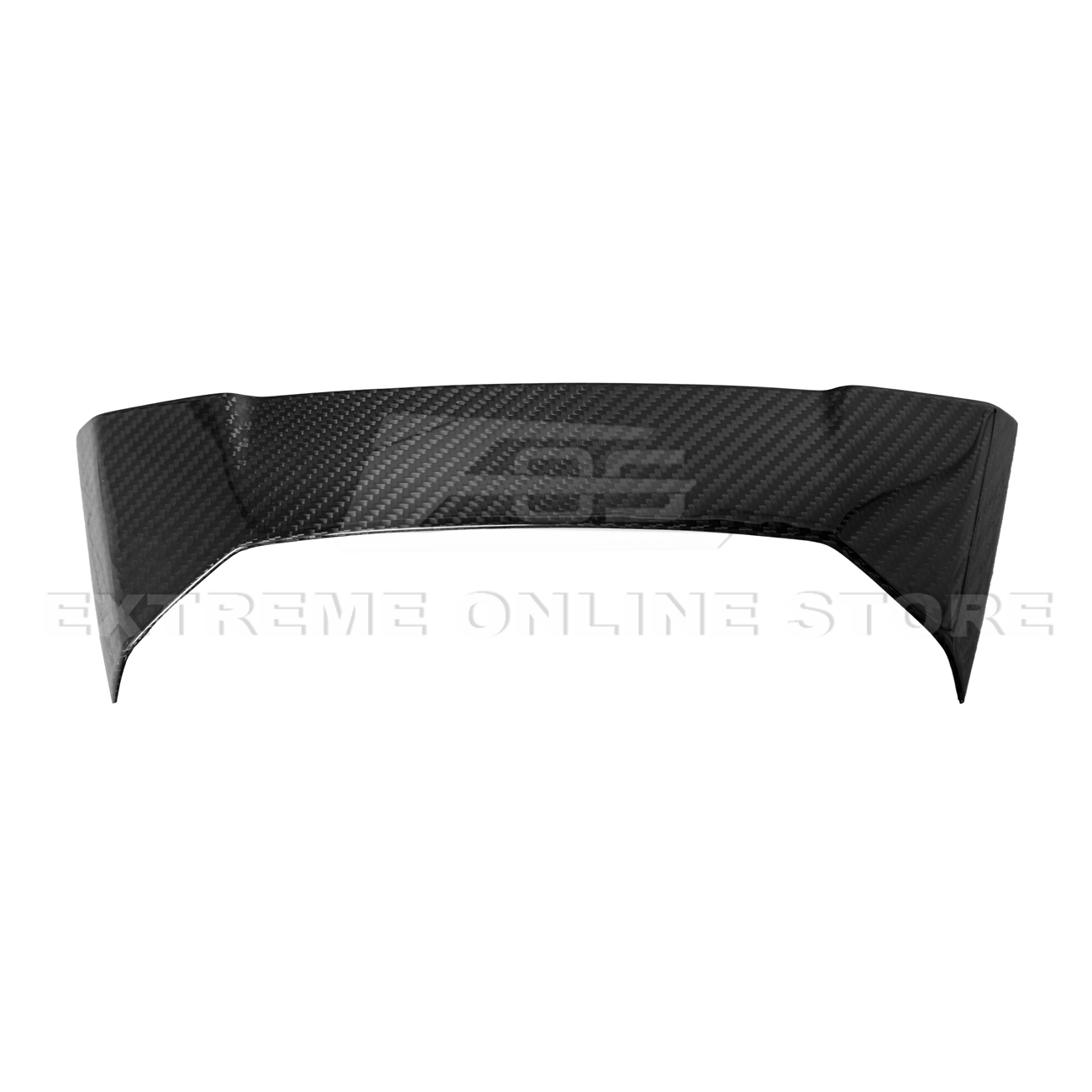 Corvette C8 Console Waterfall & Speaker Cover