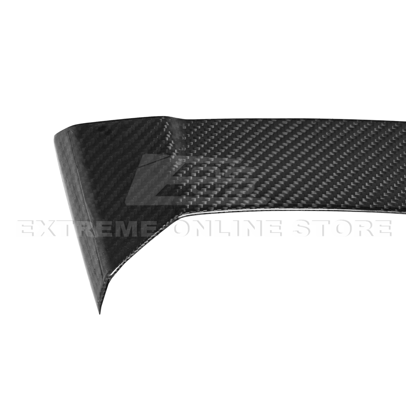 Corvette C8 Console Waterfall & Speaker Cover