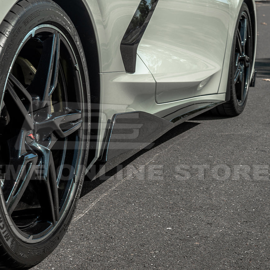 Corvette C8  Stingray Full Body Kit [EOS Package]